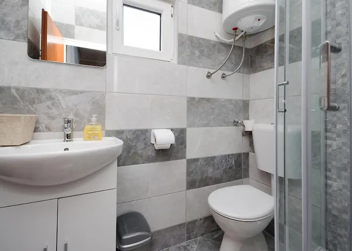 Albina Apartamento Lopar