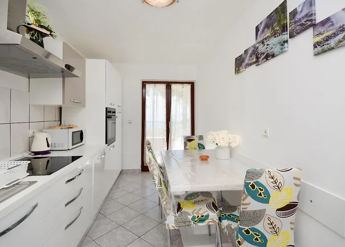 Albina Apartamento