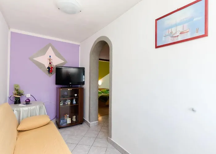 Albina Apartamento